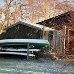 Дом отдыха Waldweg 34 *
