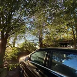 Дом отдыха Waldweg 34 *