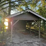 Дом отдыха Waldweg 34