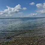 Дом отдыха Waldweg 34 Loose