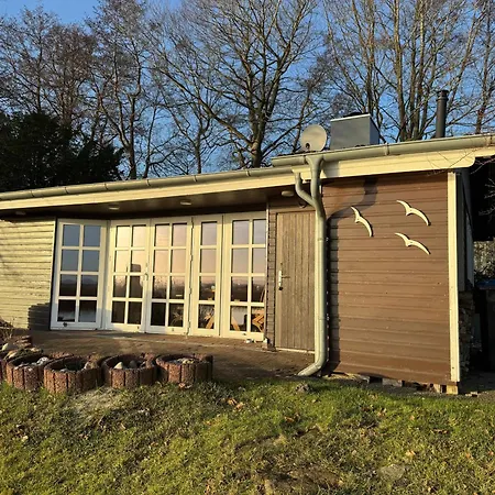 Casa de Férias Waldweg 34 Loose