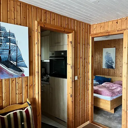 Waldweg 34 Casa de Férias