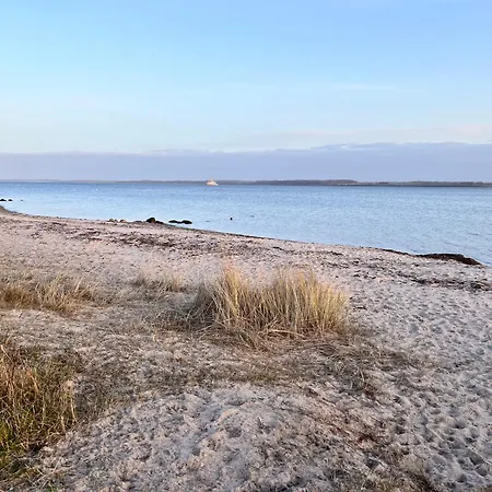 Prázdninový dům Waldweg 34 *