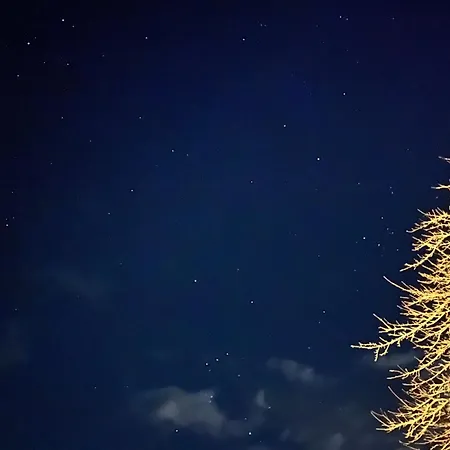 Prázdninový dům Waldweg 34