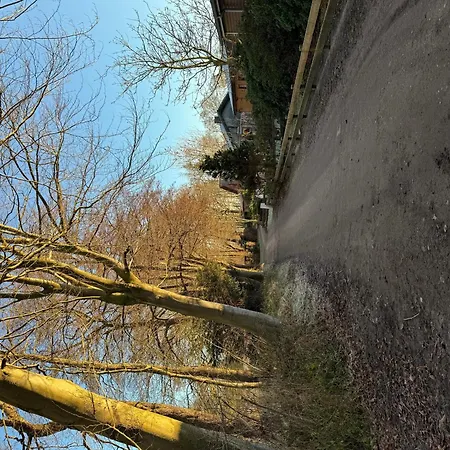 Waldweg 34 * Loose