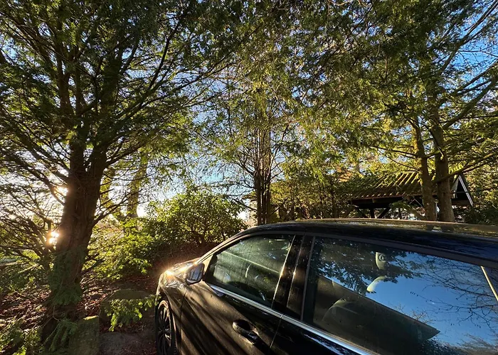 Casa de Férias Waldweg 34 *