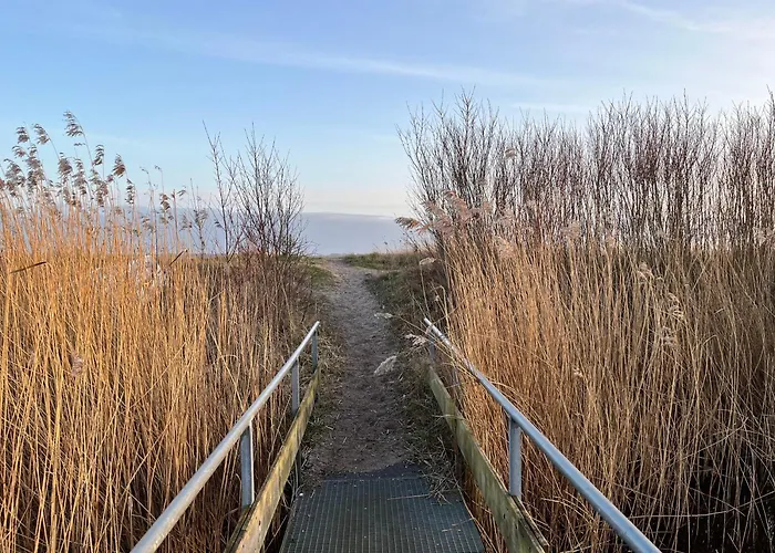 Waldweg 34 Casa de Férias Loose