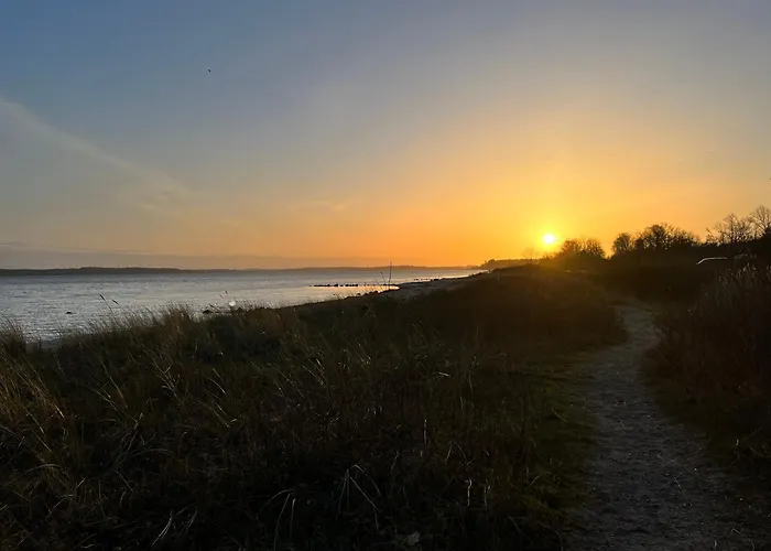 Casa de Férias Waldweg 34 Loose