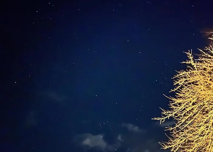 Casa de Férias Waldweg 34