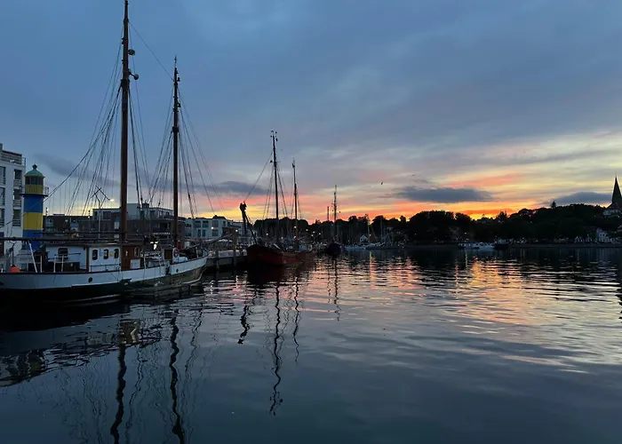 Waldweg 34 Casa de Férias