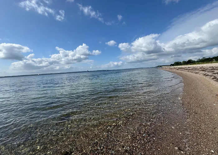 Waldweg 34 Casa de Férias Loose